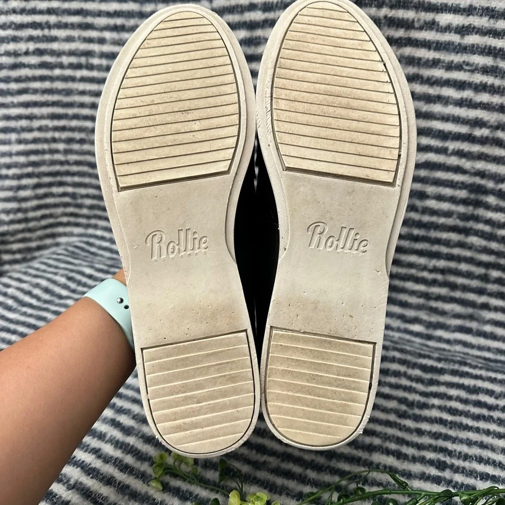 ROLLIE please check